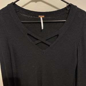 XS Free People Sweater